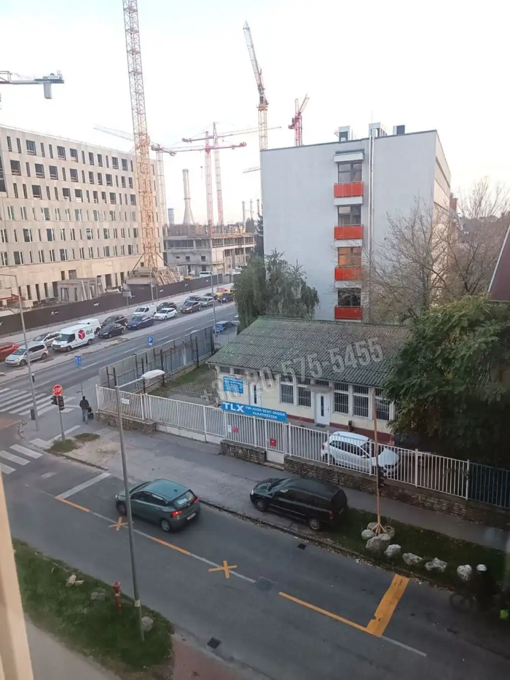 Budapest, XI. kerület - Kelenföld