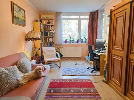 eladó téglalakás, Budapest, XI. kerület