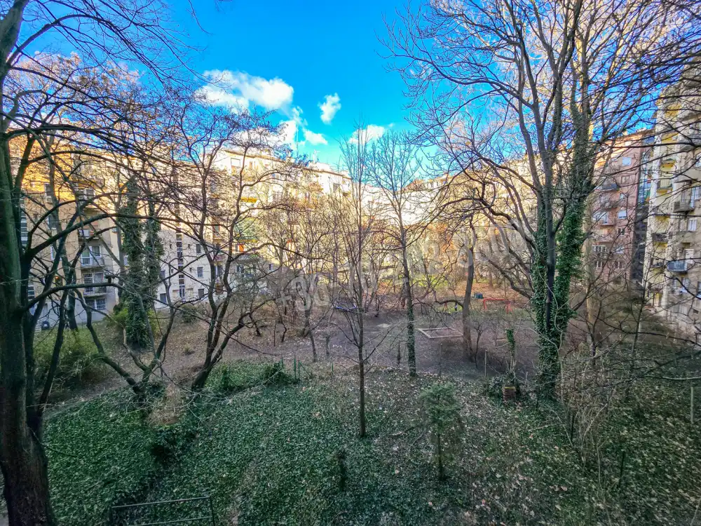 Budapest, XI. kerület - Lágymányos