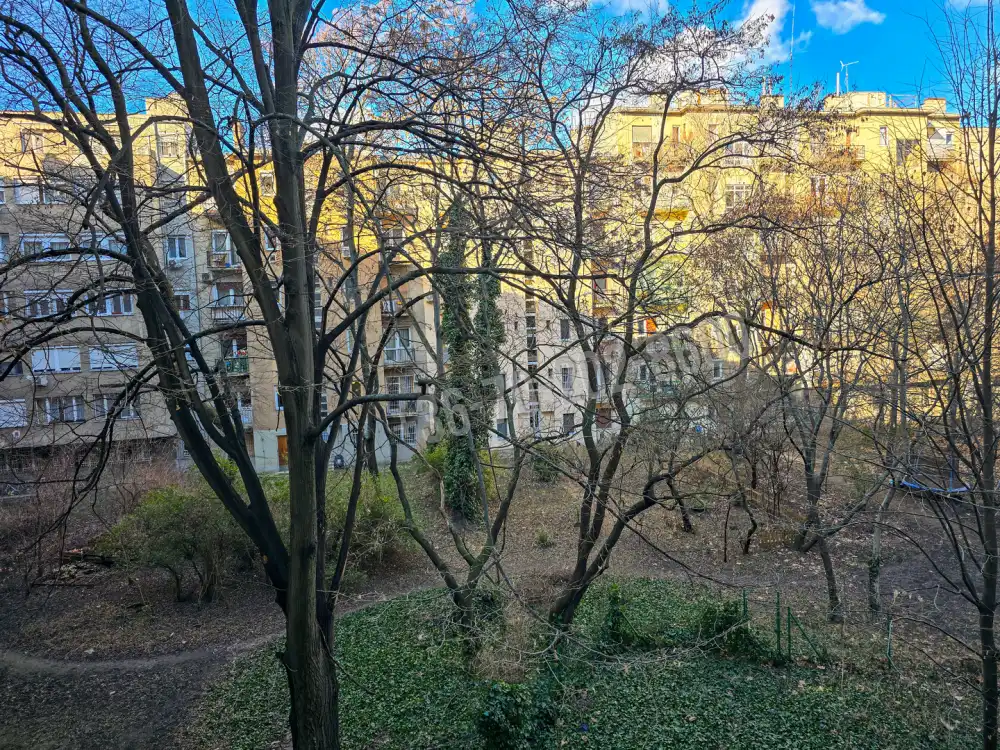 Budapest, XI. kerület - Lágymányos