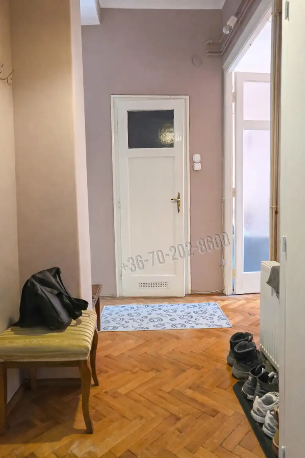 Budapest, XI. kerület - Lágymányos