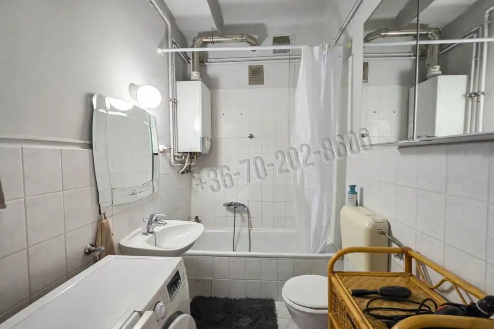 Budapest, XI. kerület - Lágymányos