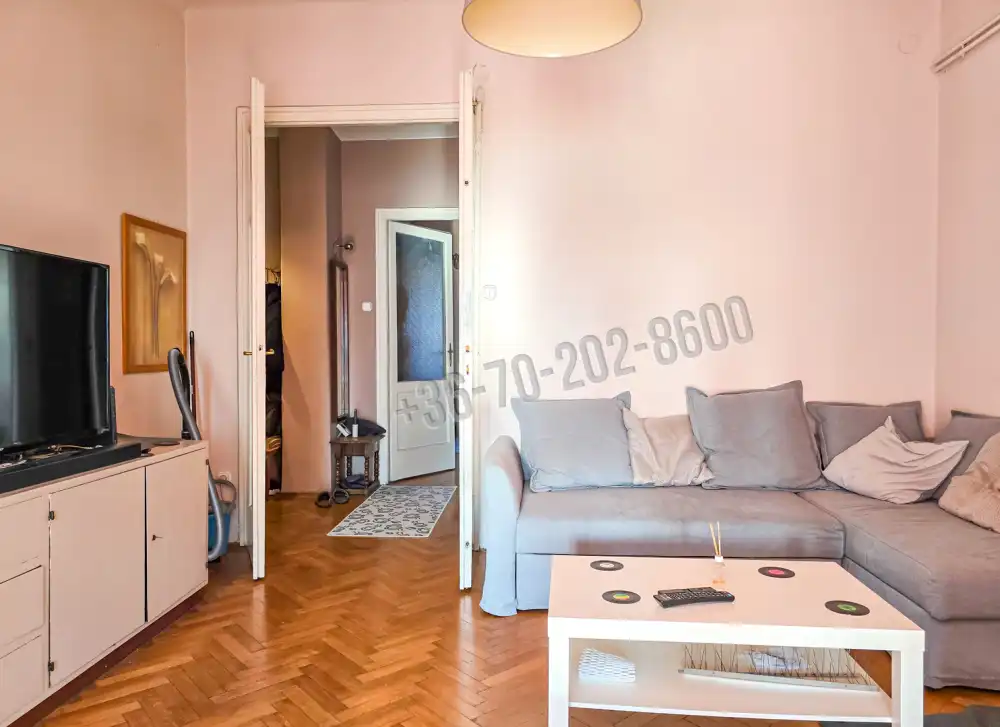 Budapest, XI. kerület - Lágymányos