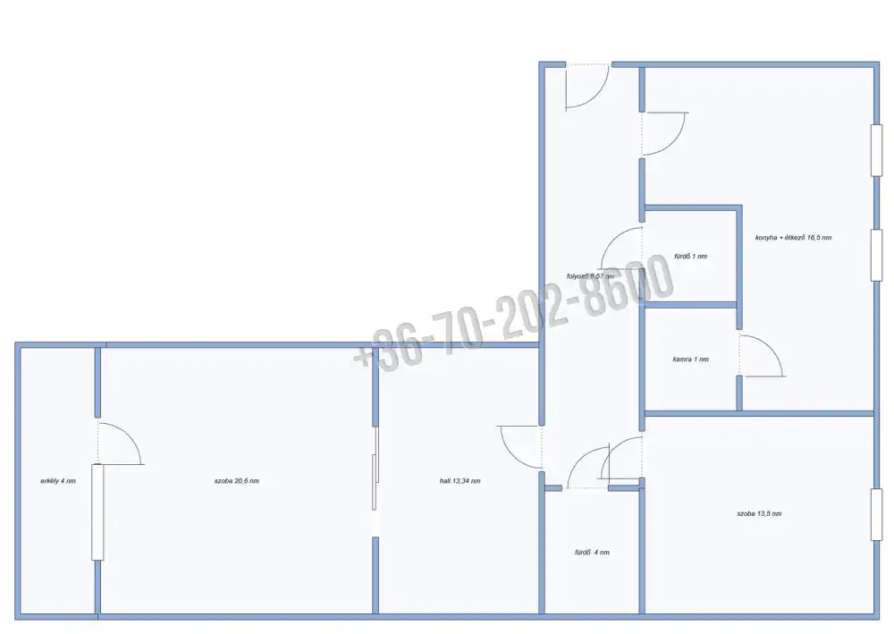 Budapest, XI. kerület - Lágymányos