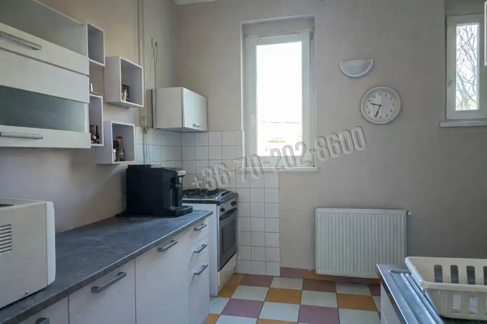 Budapest, XI. kerület - Lágymányos