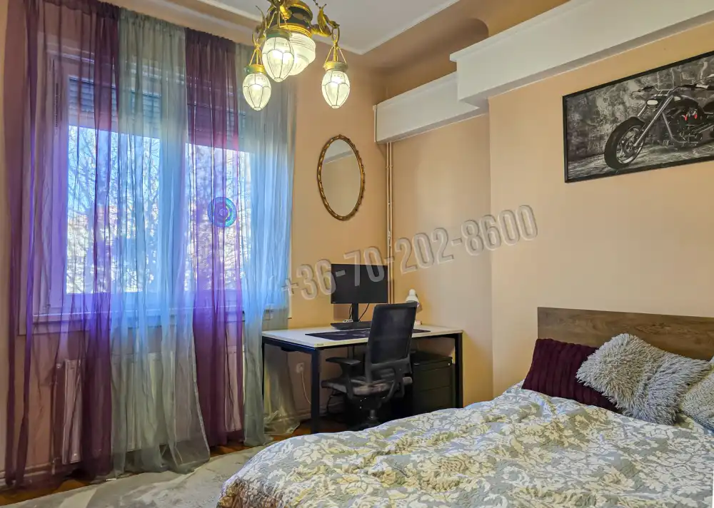 Budapest, XI. kerület - Lágymányos