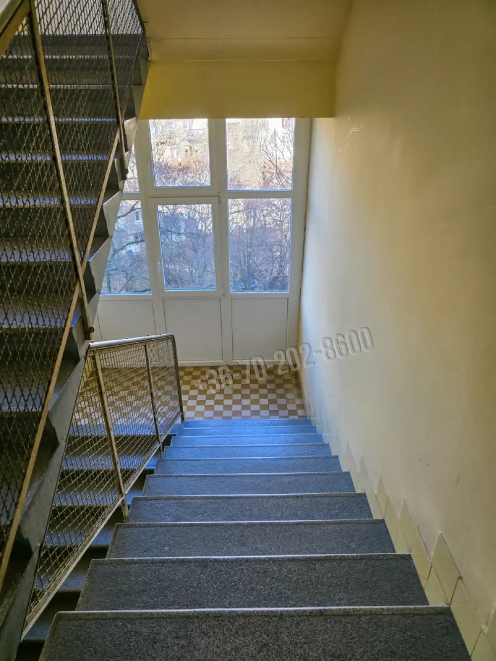 Budapest, XI. kerület - Lágymányos