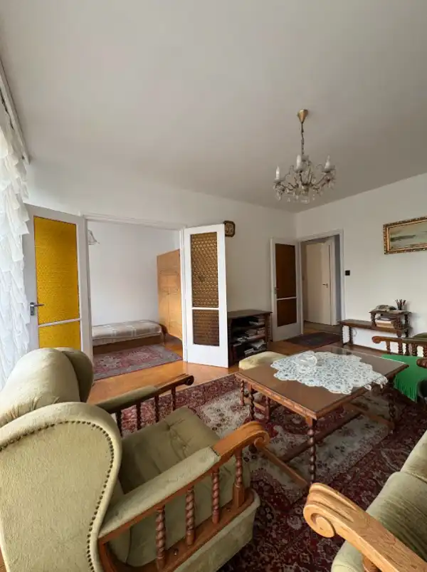 Eladó téglalakás, Budapest, XI. kerület 2+1 szoba 58 m² 89 M Ft