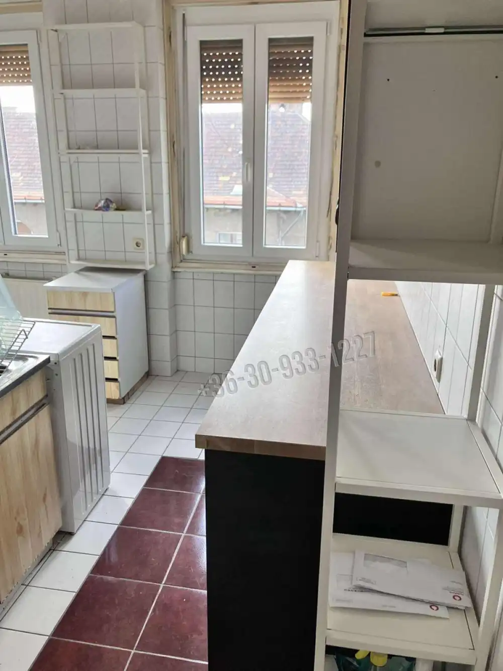 Budapest, XI. kerület - Lágymányosi lakótelep