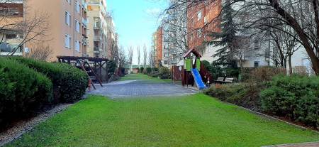 eladó téglalakás, Budapest, XI. kerület