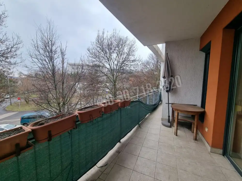 Budapest, XI. kerület - Sasad