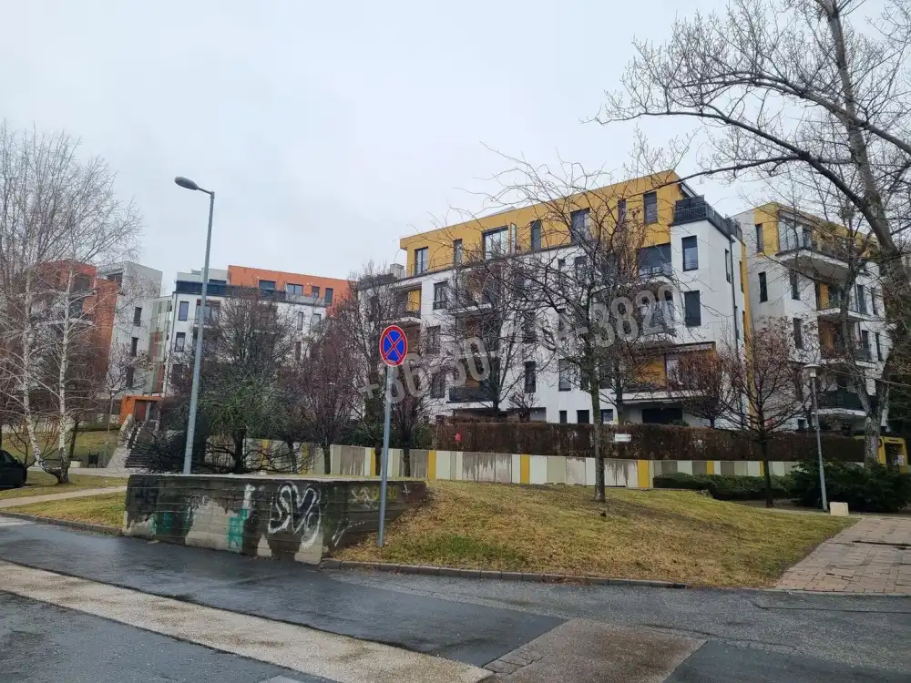 Budapest, XI. kerület - Sasad