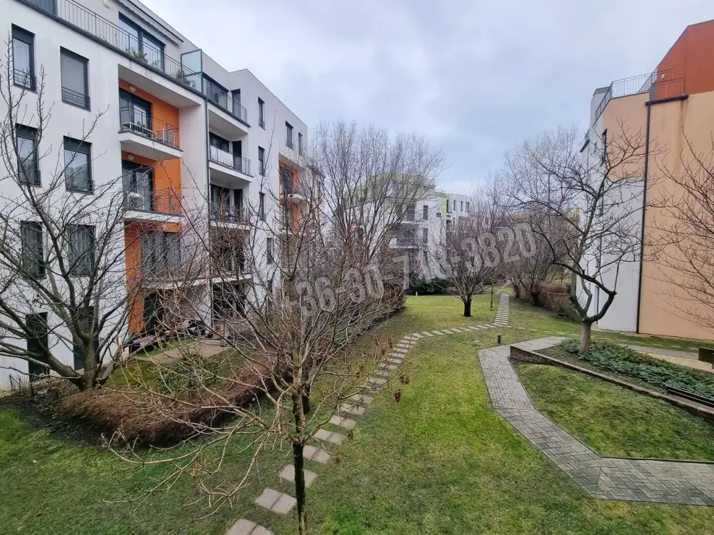 Budapest, XI. kerület - Sasad