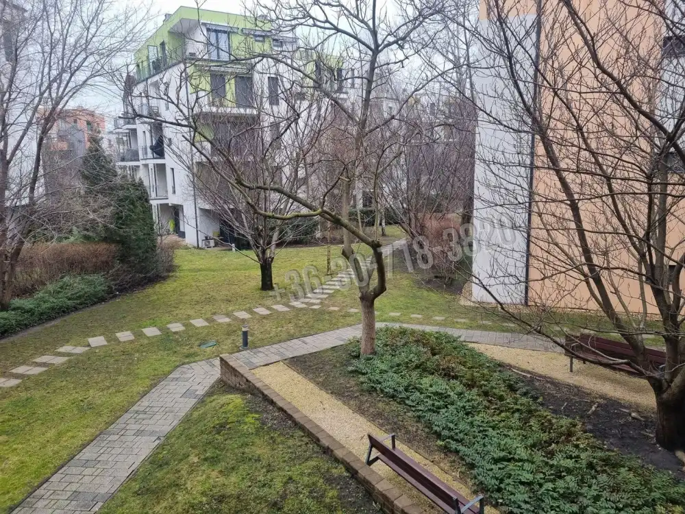 Budapest, XI. kerület - Sasad