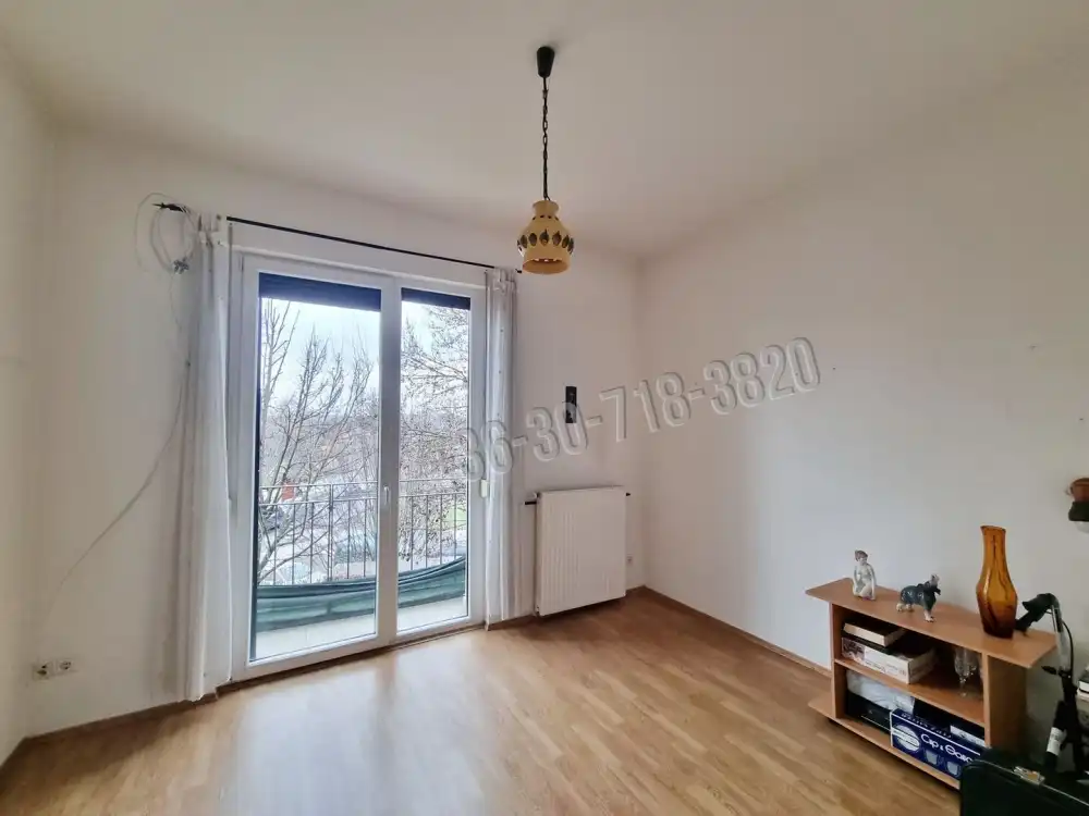 Budapest, XI. kerület - Sasad