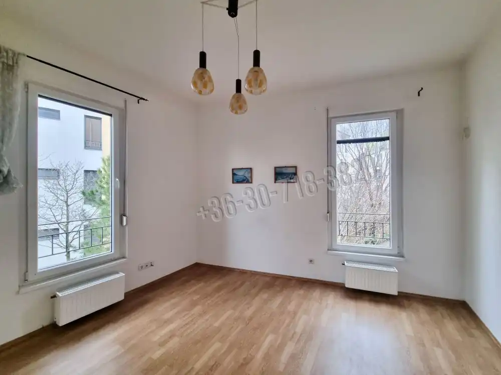 Budapest, XI. kerület - Sasad