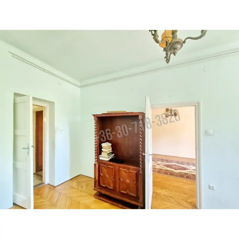 Budapest, XI. kerület - Albertfalva