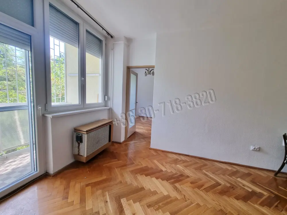 Budapest, XI. kerület - Sasad