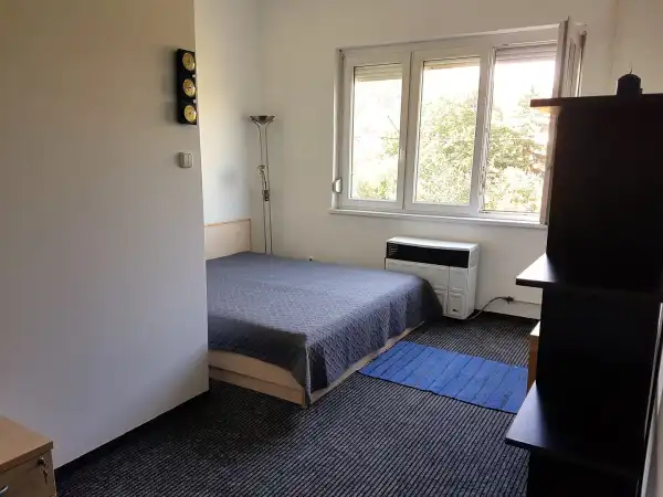 Eladó téglalakás, Budapest, XI. kerület 1 szoba 34 m² 52.9 M Ft