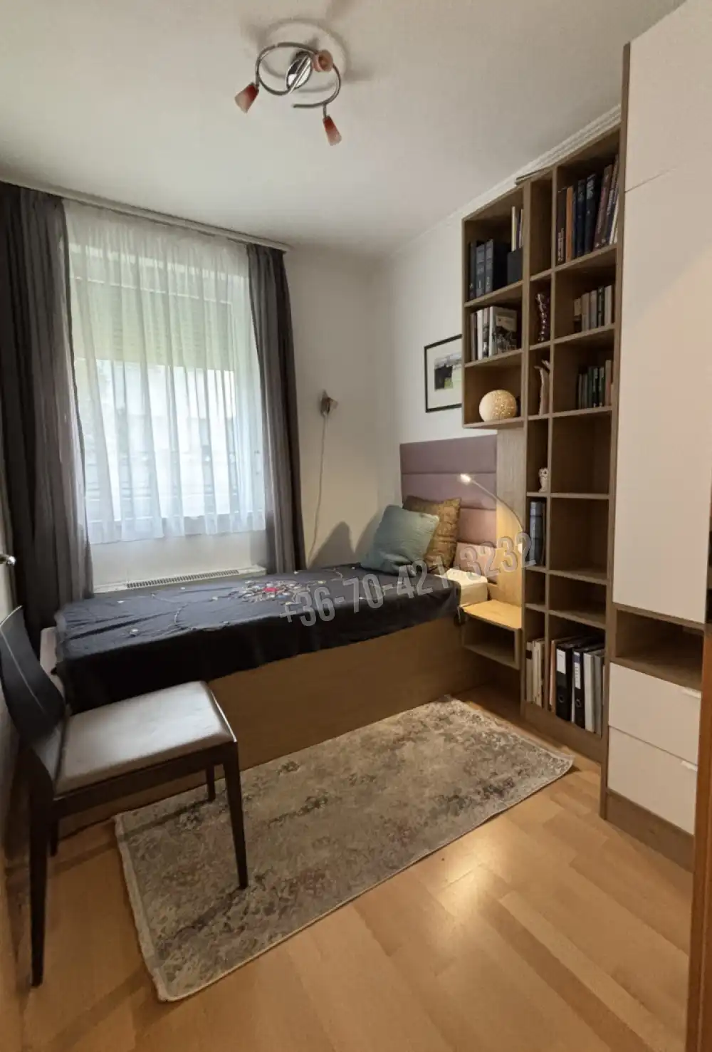 Budapest, XI. kerület - Kőérberek