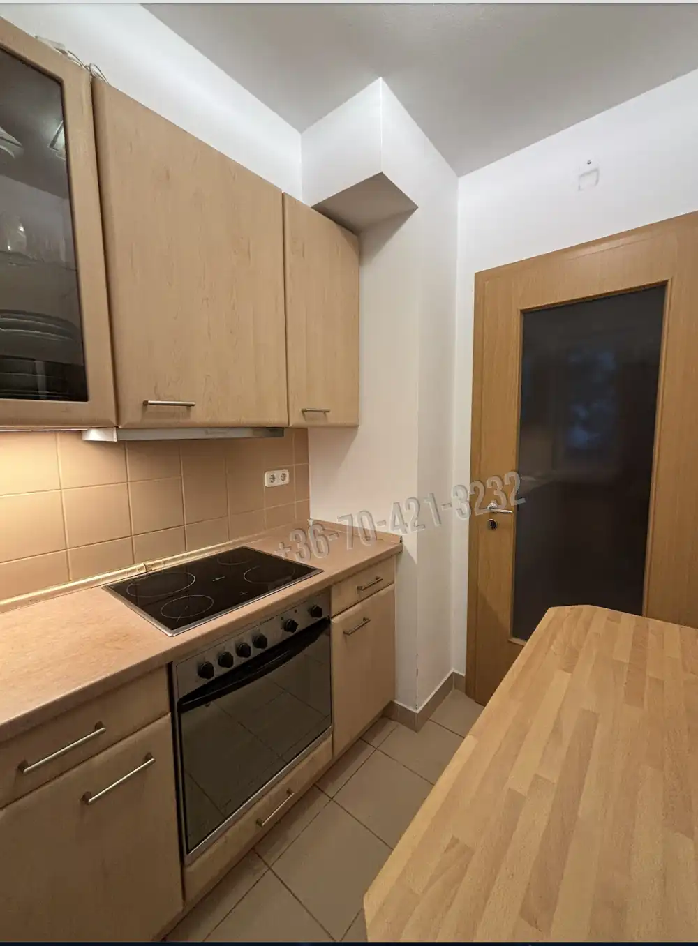 Budapest, XI. kerület - Kőérberek