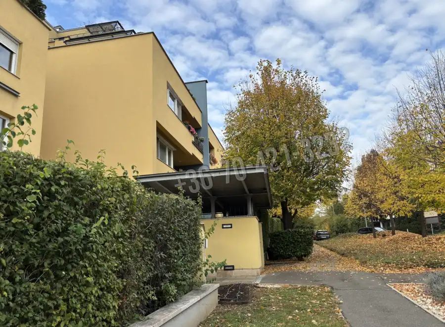 eladó téglalakás, Budapest, XI. kerület