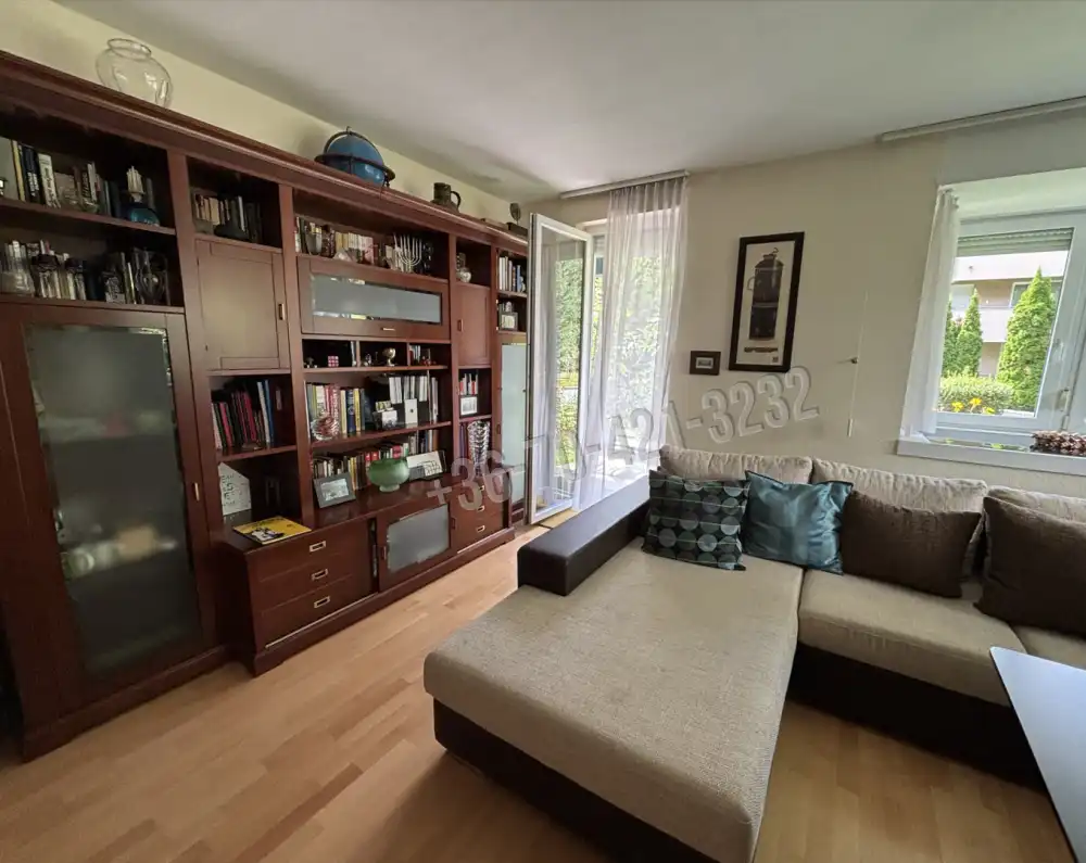 Budapest, XI. kerület - Kőérberek