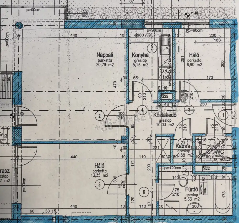Budapest, XI. kerület - Kőérberek