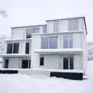 Budapest, XI. kerület - Sasad