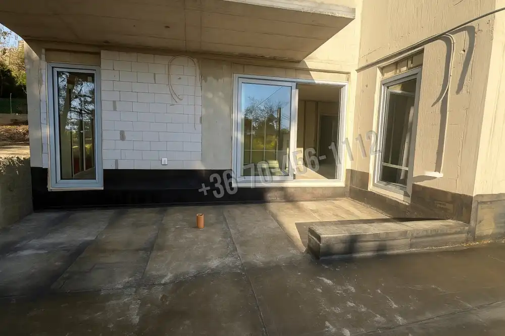 Budapest, XI. kerület - Sasad