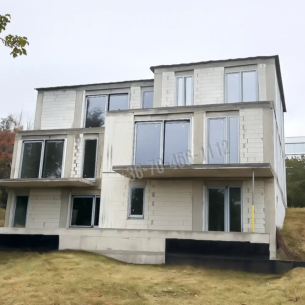 Budapest, XI. kerület - Sasad