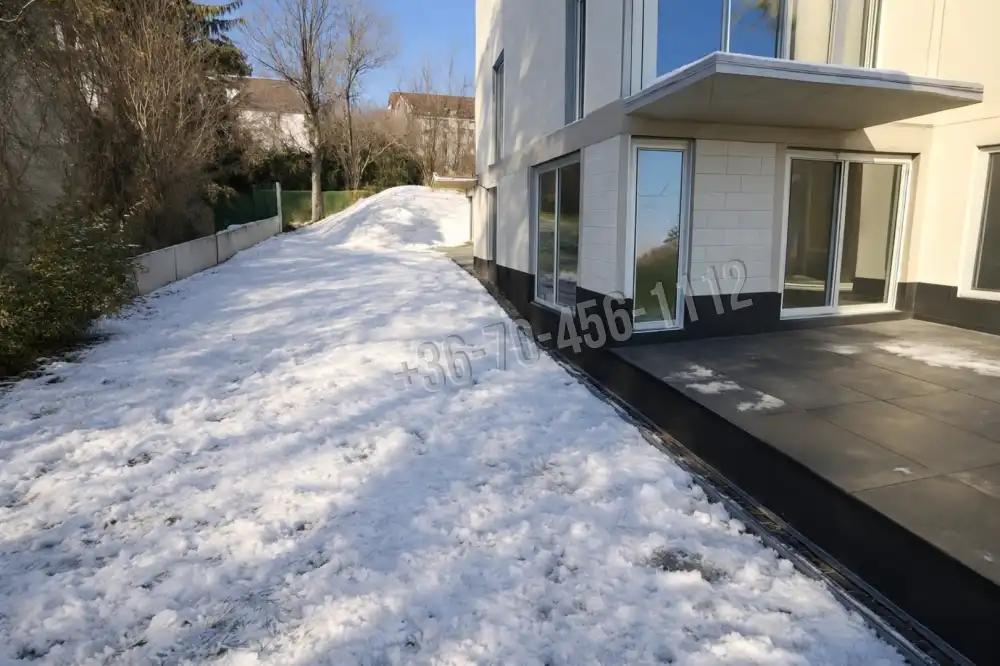 Budapest, XI. kerület - Sasad