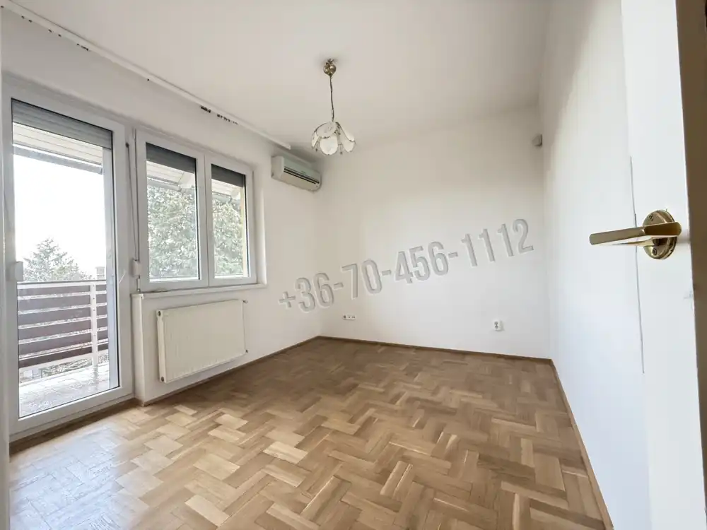 Budapest, XI. kerület - Sasad