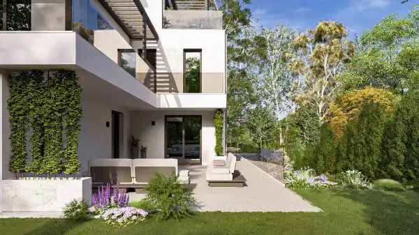 Eladó téglalakás, Budapest, XI. kerület 4 szoba 134 m² 248.8 M Ft