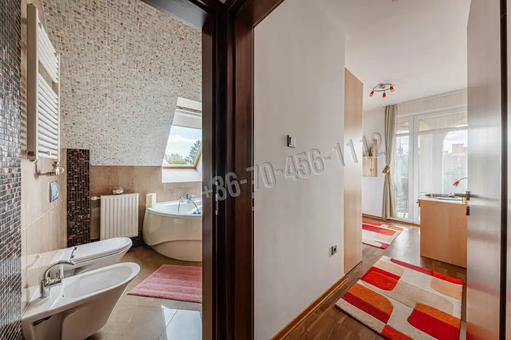 Budapest, XI. kerület - Sasad
