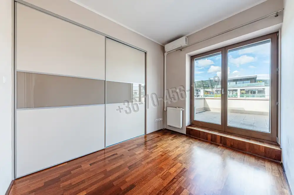 Budapest, XI. kerület - Spanyolrét