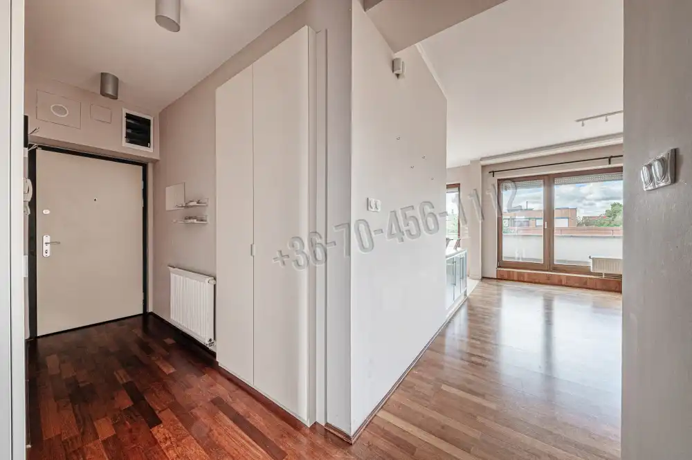 Budapest, XI. kerület - Spanyolrét