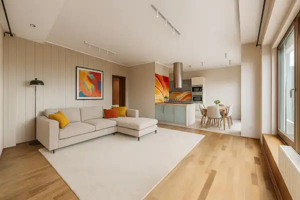 Eladó téglalakás, Budapest, XI. kerület 5 szoba 143 m² 214.9 M Ft