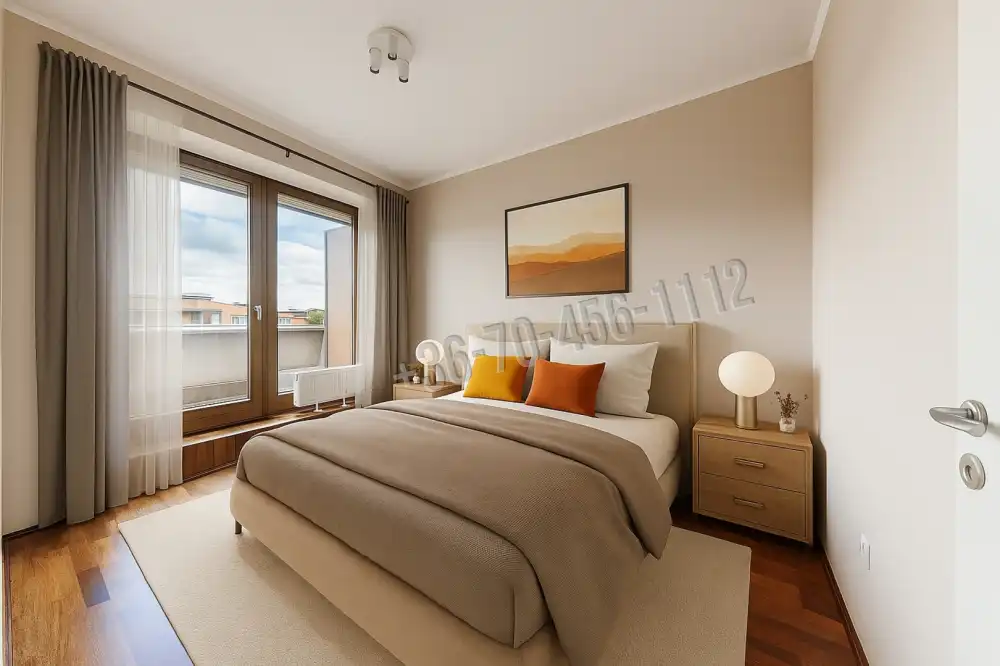 Budapest, XI. kerület - Spanyolrét