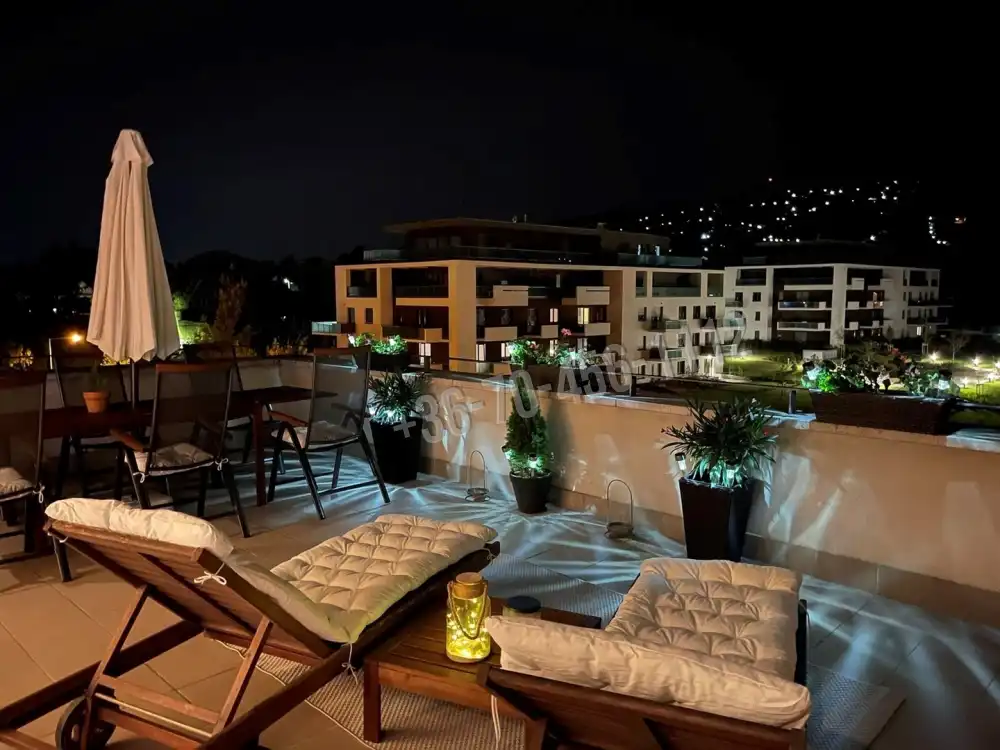 Budapest, XI. kerület - Spanyolrét