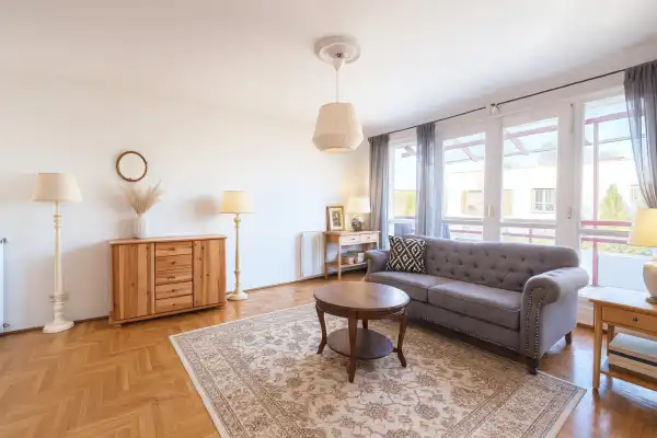 Eladó téglalakás, Budapest, XI. kerület 2 szoba 56 m² 150 M Ft