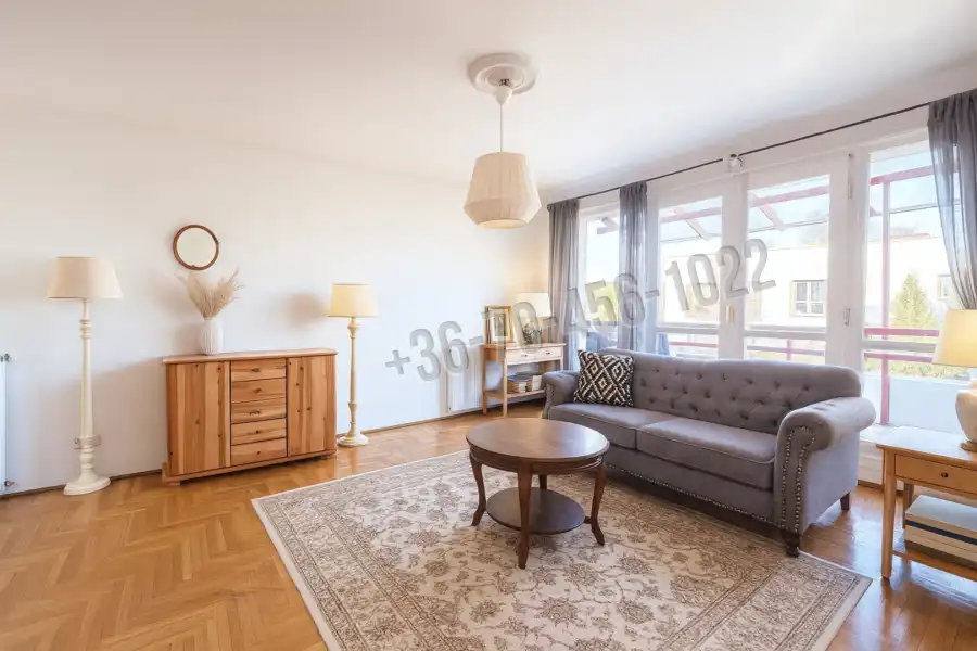 eladó téglalakás, Budapest, XI. kerület