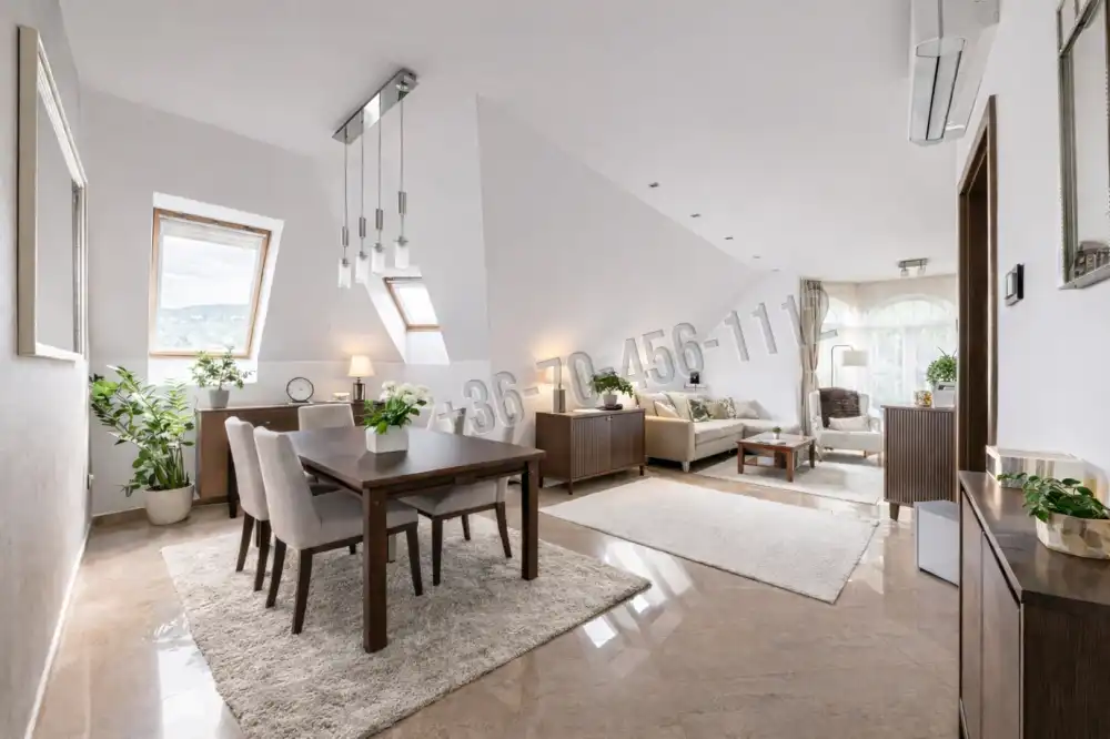 Budapest, XI. kerület - Sasad