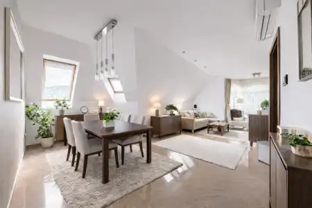 eladó téglalakás, Budapest, XI. kerület