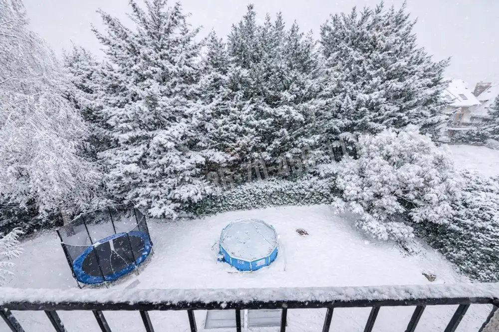 Budapest, XI. kerület - Sasad