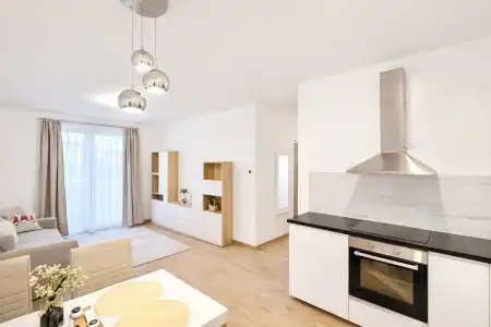 eladó téglalakás, Budapest, XI. kerület