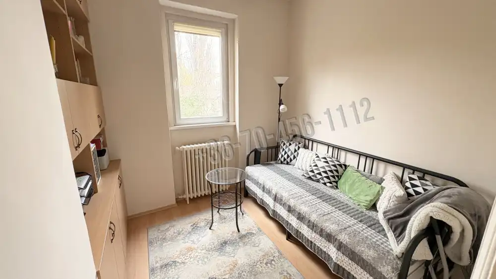 Budapest, XI. kerület - Lágymányos