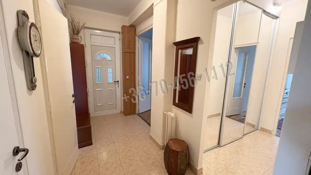 Budapest, XI. kerület - Lágymányos