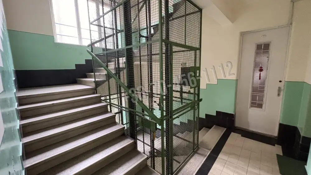 Budapest, XI. kerület - Lágymányos