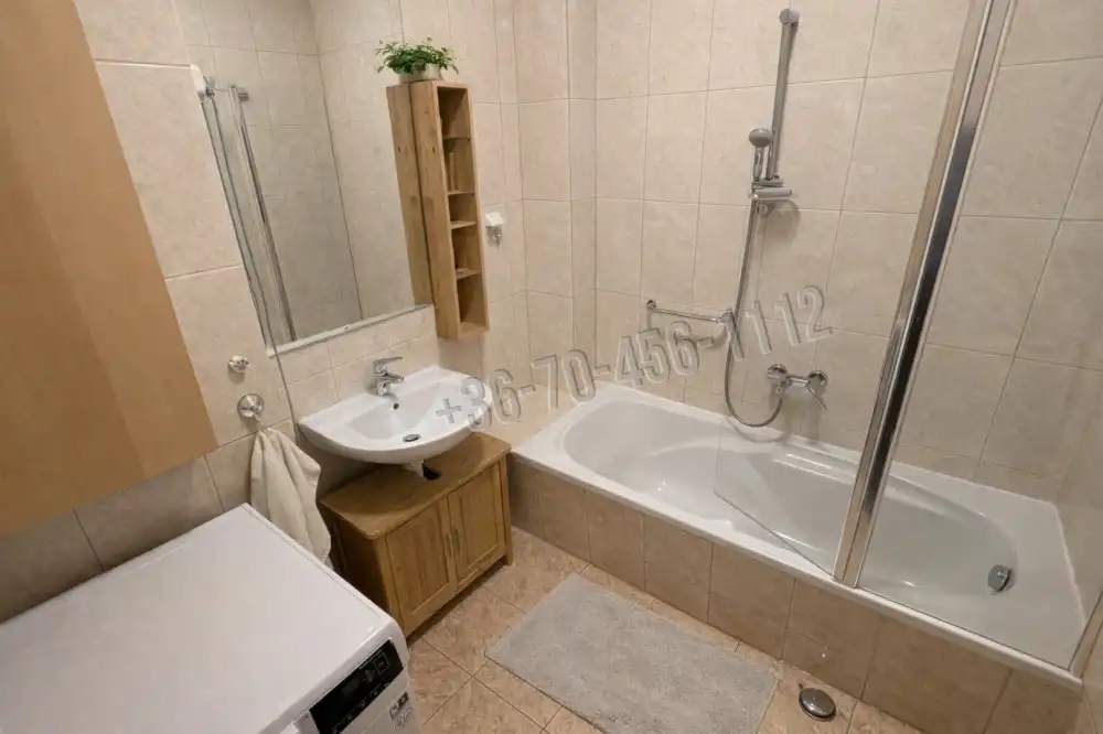 Budapest, XI. kerület - Lágymányos